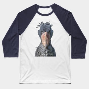 Flock Together Baseball T-Shirt